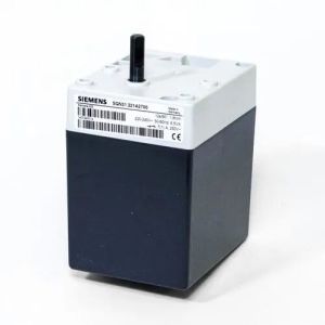 Servo Motors