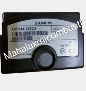 Siemens Sequence Controller