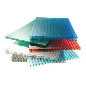 Polycarbonate Sheet