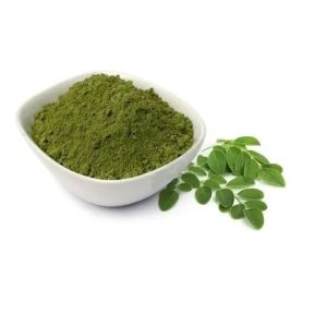 Moringa Leaves Powder