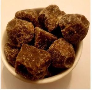 Dried Ginger Palm Jaggery