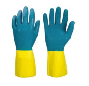 Latex Neoprene Gloves