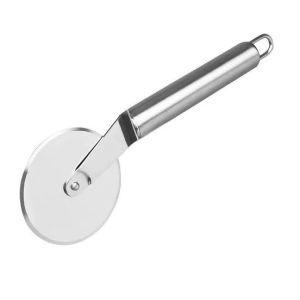 Stainless Steel Pizza Cutter