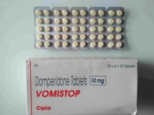 Domperidone Tablet