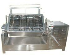 Mass Mixer Machine