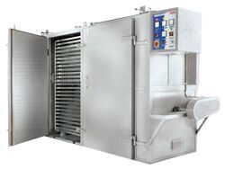 TRAY DRYER (24/48 / GMP)