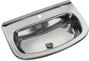 Stainless Steel Wash Basin