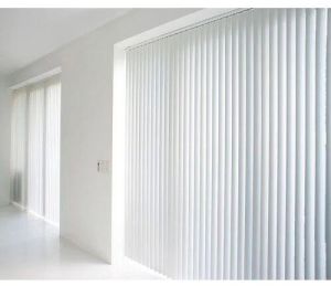 Vertical Window Blind