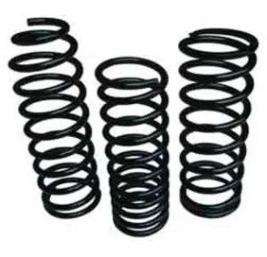 Coil Springs