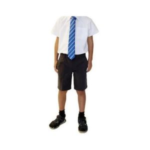 Boys School Uniform