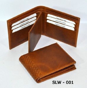 Leather Wallets