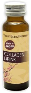 Collagen beauty drink from Nizona