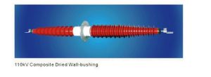 Composite Dried Wall Bushing