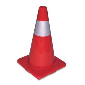 Traffic Safety Cone