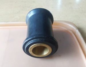 aluminium bushing