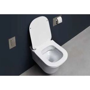 Electric Designer Toilet