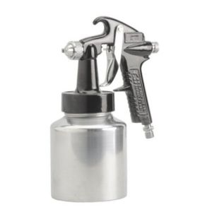 Pilot Spray Gun