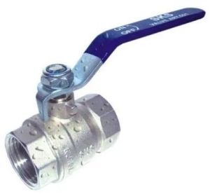 Brass Ball Valve