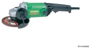 Hitachi Angle Grinder