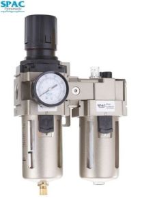 Pneumatic FRL Unit