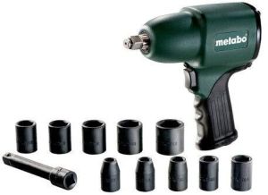 Pneumatic Impact Wrench