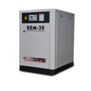 Screw Air Compressor