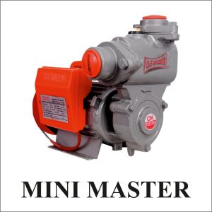 Self Priming Pumps