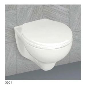 toilet sanitary ware