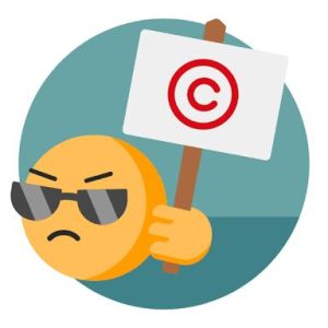 Copyright Registrations services
