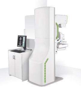 Mammography Machine