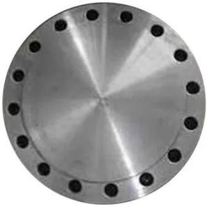 Forged Blind Flange