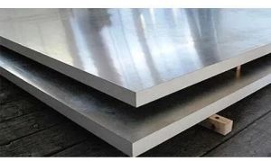 Stainless Steel Sheets