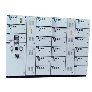 Power Distribution Panel Box
