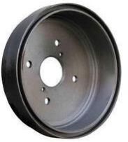 E Rickshaw Brake Drum