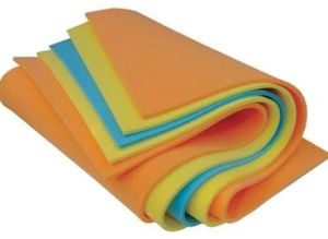 Pu Foam Sheet