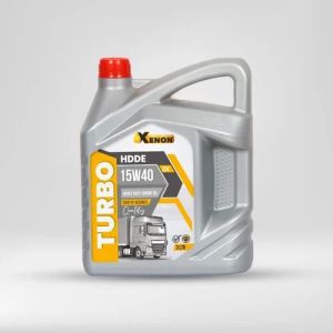 Generator Oil