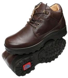 Cooper Safety Shoe