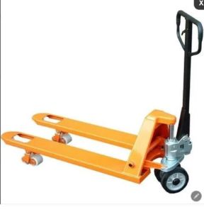 Hand Pallet Truck