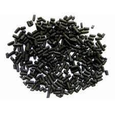 Activated Carbon Pellets