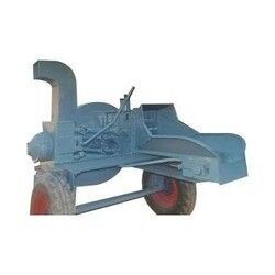 Chaff Cutter