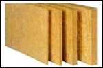 Minrock Wool Slabs