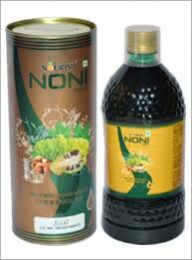 Noni gold juice