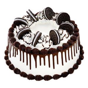 Oreo Cake