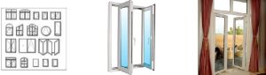 Casement Doors