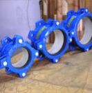 Ductile Iron Tailpiece