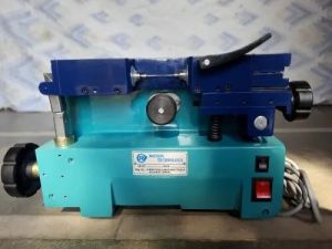 Diamond Rounding Machine