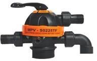 Multiport Valve