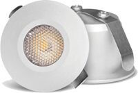 LED RECESSED ROUND SPOT LIGHT