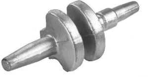 Single Cylinder Crank Shaft