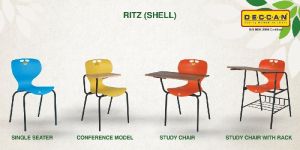 Ritz Mass Seating System